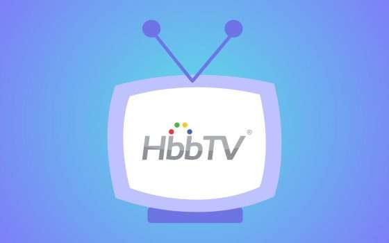Tutti i Canali HbbTV si aggiornano sul digitale terrestre