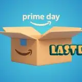 Ultimo giorno per approfittare del Prime Day