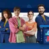 Un anno di IONOS gratis se attivi PLUS per creare il tuo sito web