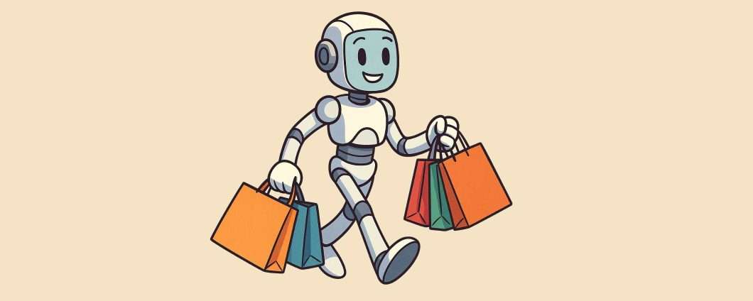 5 consigli dell'AI per comprare meglio durante il Prime Day