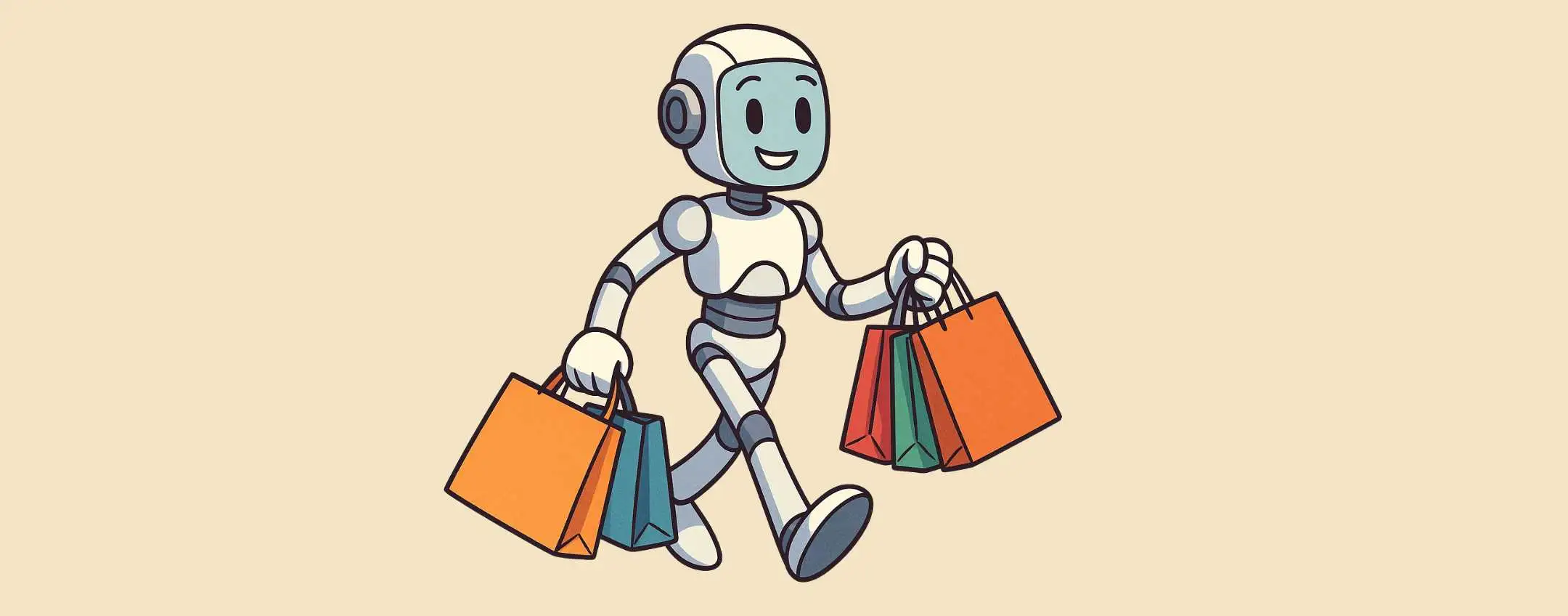 Come usare l'AI per fare acquisti durante il Prime Day