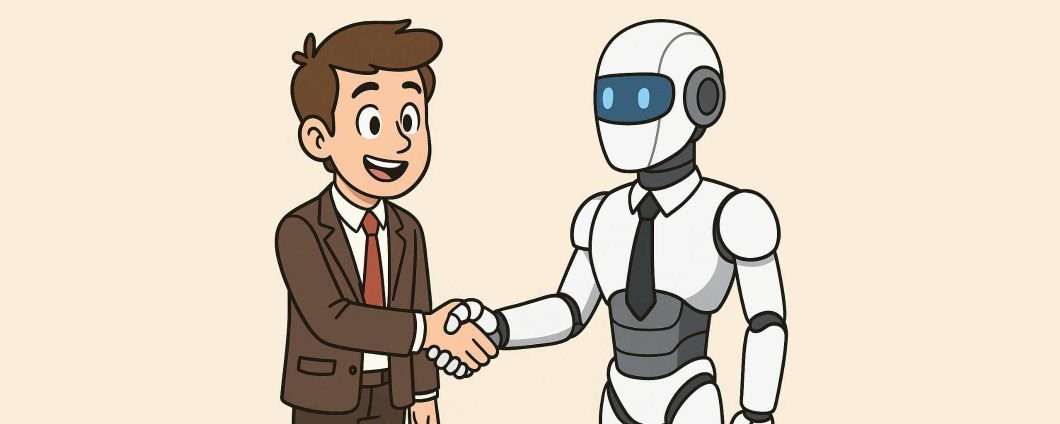 7 prompt per capire cosa sai fare meglio dell'intelligenza artificiale