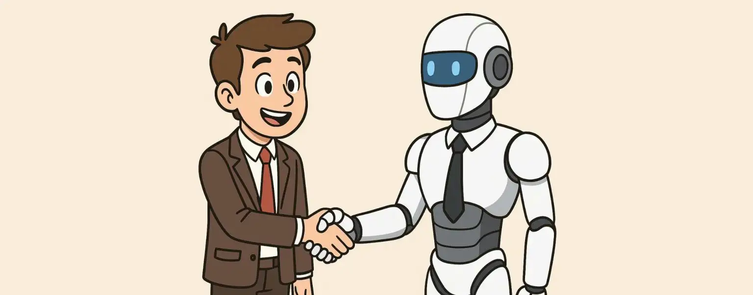 Copertina: 7 prompt per capire cosa sai fare meglio dell’intelligenza artificiale