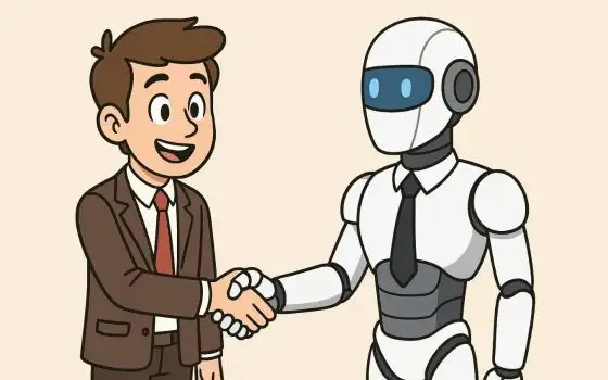 7 prompt per capire cosa sai fare meglio dell'intelligenza artificiale