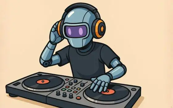 Come usare l'AI per scoprire musica nuova ogni giorno