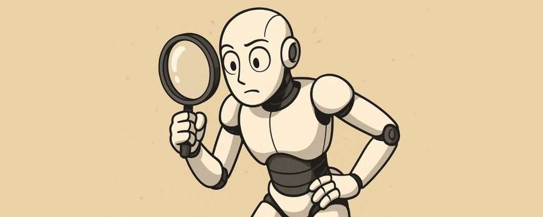Scoprire i propri punti di forza nascosti con l'aiuto dell'AI