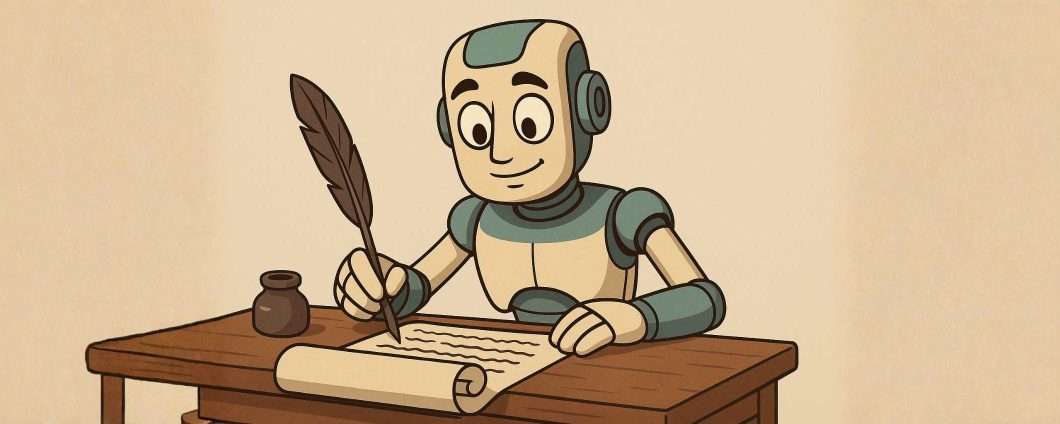 Google Documenti ha un assistente AI gratis che pochi conoscono