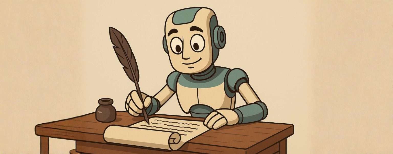 Anteprima: Google Documenti ha un assistente AI gratis che pochi conoscono