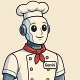 Come usare i quaderni della modalità Studio di Gemini come ricettario