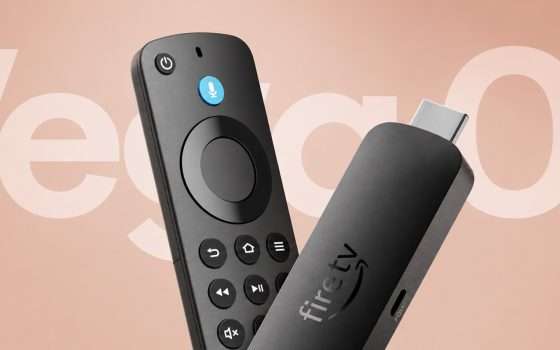 Fire TV con Vega OS, Amazon difende l'addio al sideloading