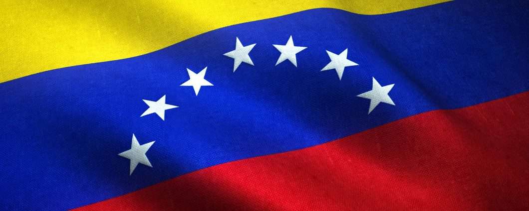 Android ha lanciato l'allarme prima del terremoto in Venezuela