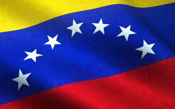 Android ha lanciato l'allarme prima del terremoto in Venezuela