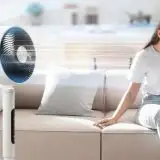 3 ventilatori in forte sconto al Prime Day per salvarti dal caldo