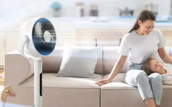 3 ventilatori in forte sconto al Prime Day per salvarti dal caldo