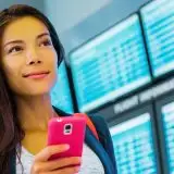 Viaggia dove vuoi all'estero con dati illimitati grazie alle eSIM Airalo