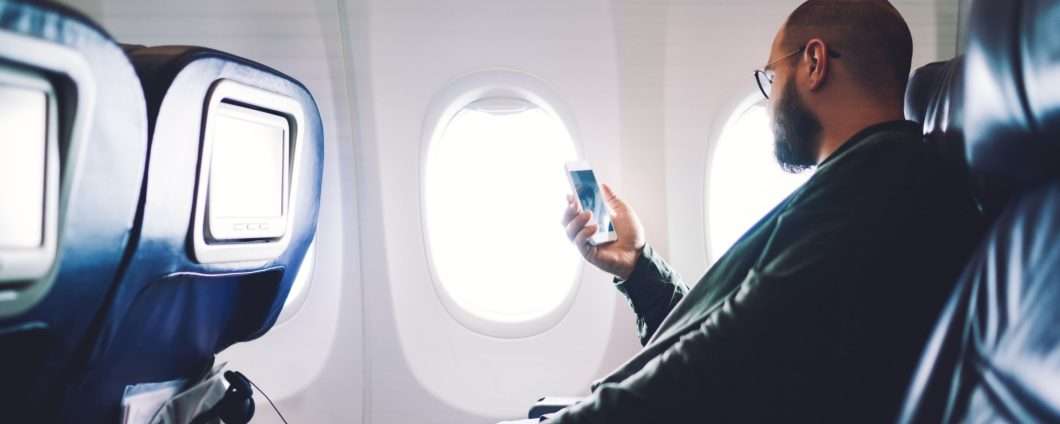 Viaggia in oltre 200 destinazioni sempre connesso e senza roaming con le eSIM Airalo