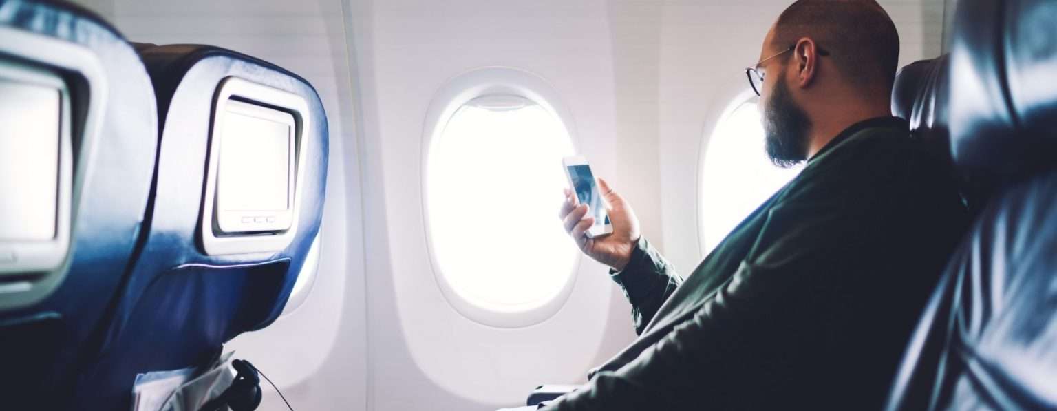 Anteprima: Viaggia in oltre 200 destinazioni sempre connesso e senza roaming con le eSIM Airalo