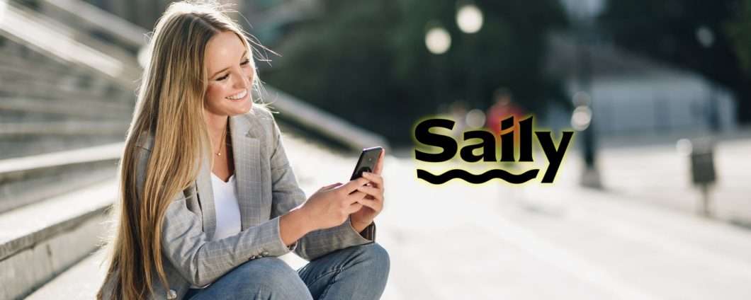 Viaggia senza stress con Saily: piano illimitato, 8% di cashback e NordVPN gratis