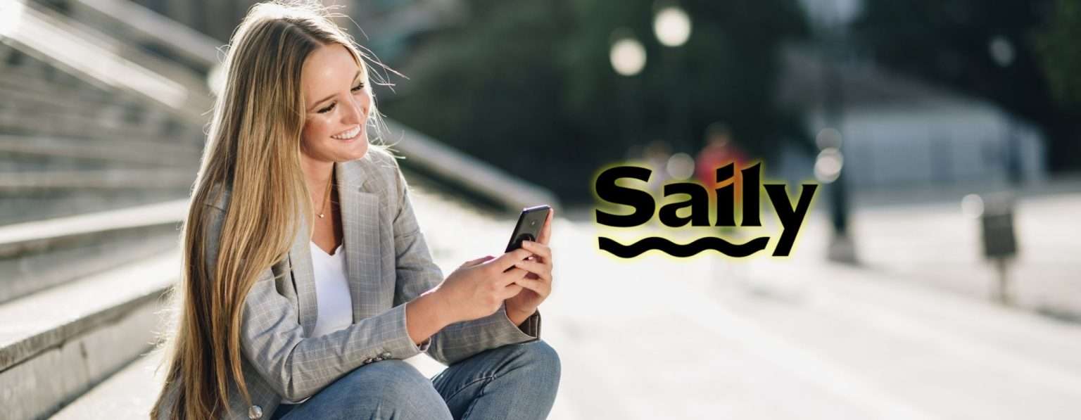 Anteprima: Viaggia senza stress con Saily: piano illimitato, 8% di cashback e NordVPN gratis