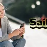 Viaggia senza stress con Saily: piano illimitato, 8% di cashback e NordVPN gratis