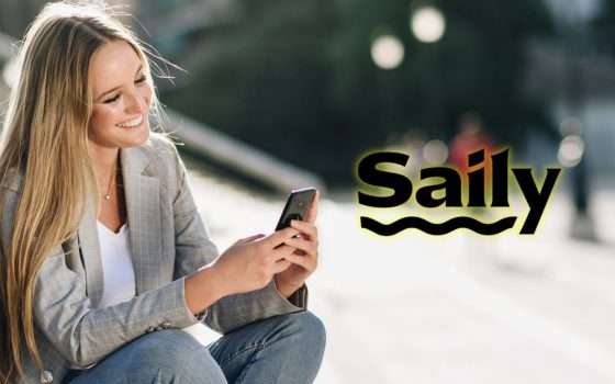 Viaggia senza stress con Saily: piano illimitato, 8% di cashback e NordVPN gratis