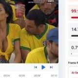 Mondiali 2026, le tifose sexy sono create dall'AI