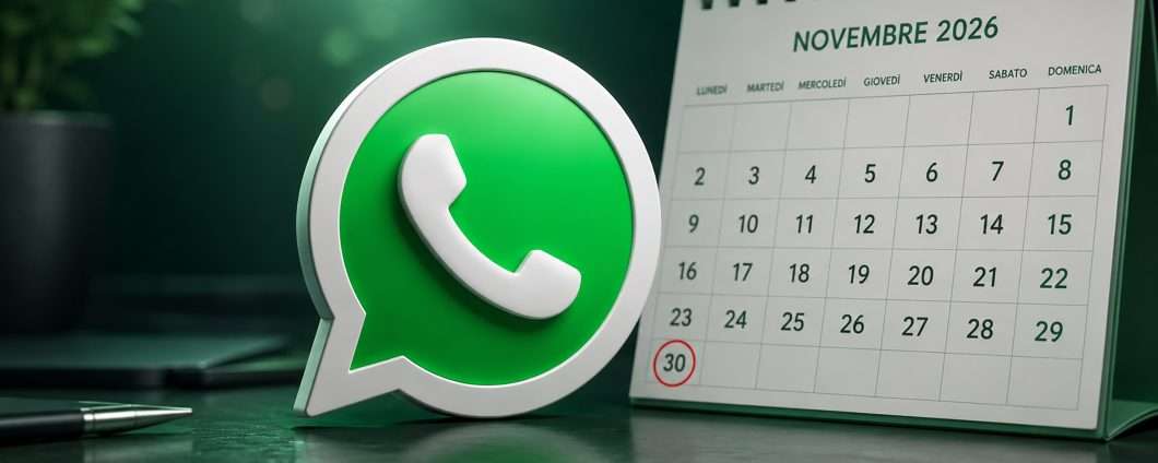 WhatsApp smetterà di funzionare su questi iPhone