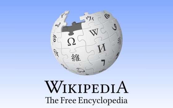Wikipedia ha bandito il cofondatore Larry Sanger: cosa è successo