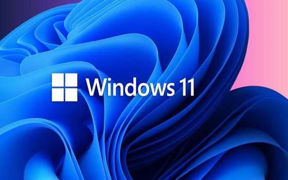 Windows 11, come disattivare i risultati web nel menu Cerca