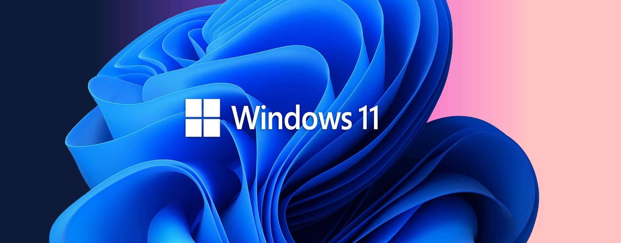 Windows 11, come disattivare i risultati web nel menu Cerca