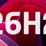 L'aggiornamento a Windows 11 26H2 peserà solo 174 KB (o 6,5 GB)