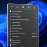 Windows 11: in arrivo un menu contestuale più veloce e semplice