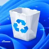 Windows e bug: il cestino cambia nome ai file (confermato, screen)