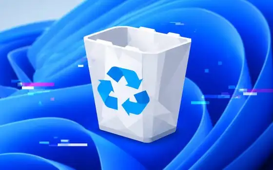 Windows e bug: il cestino cambia nome ai file (confermato, screen)
