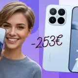 Xiaomi 17T 5G (12/256GB): foto pazzesche, batteria infinita e prestazioni top