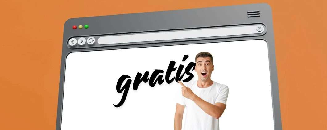 Zero euro per 12 mesi con IONOS Website Builder