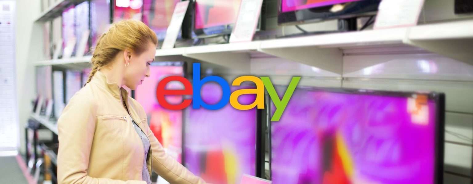 Anteprima: 10% di extra sconto con eBay su TV e Decoder grazie al nuovo coupon
