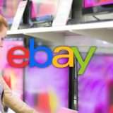 10% di extra sconto con eBay su TV e Decoder grazie al nuovo coupon