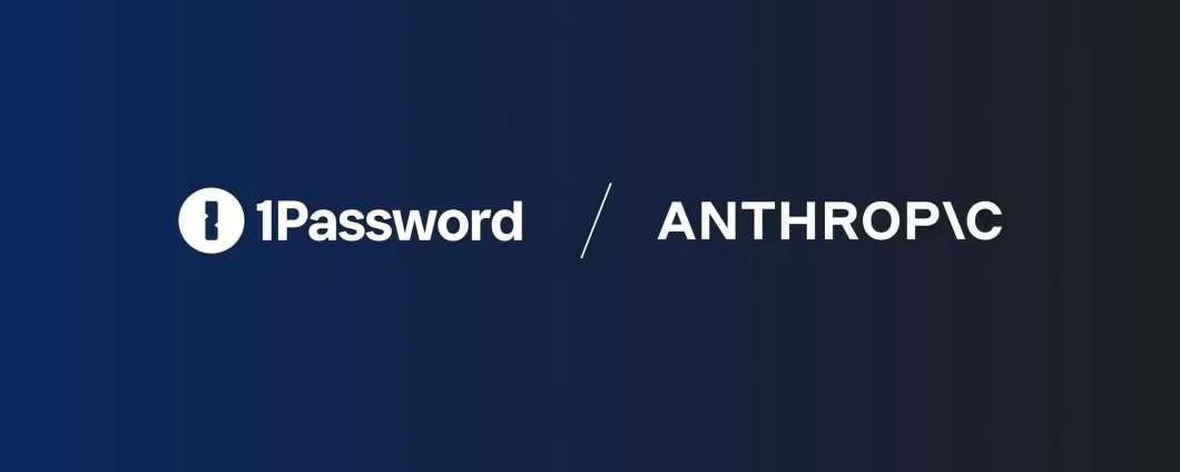 Claude può accedere alle credenziali di 1Password