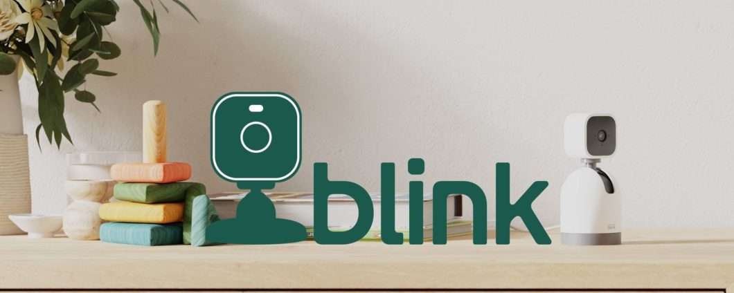 3 offerte a tempo Blink Mini sotto i 22€ su Amazon per mettere al sicuro casa tua