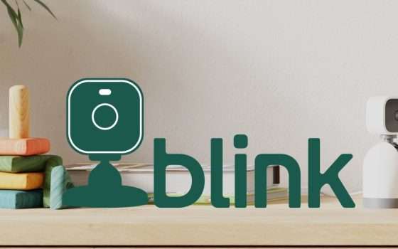 3 offerte a tempo Blink Mini sotto i 22€ su Amazon per mettere al sicuro casa tua