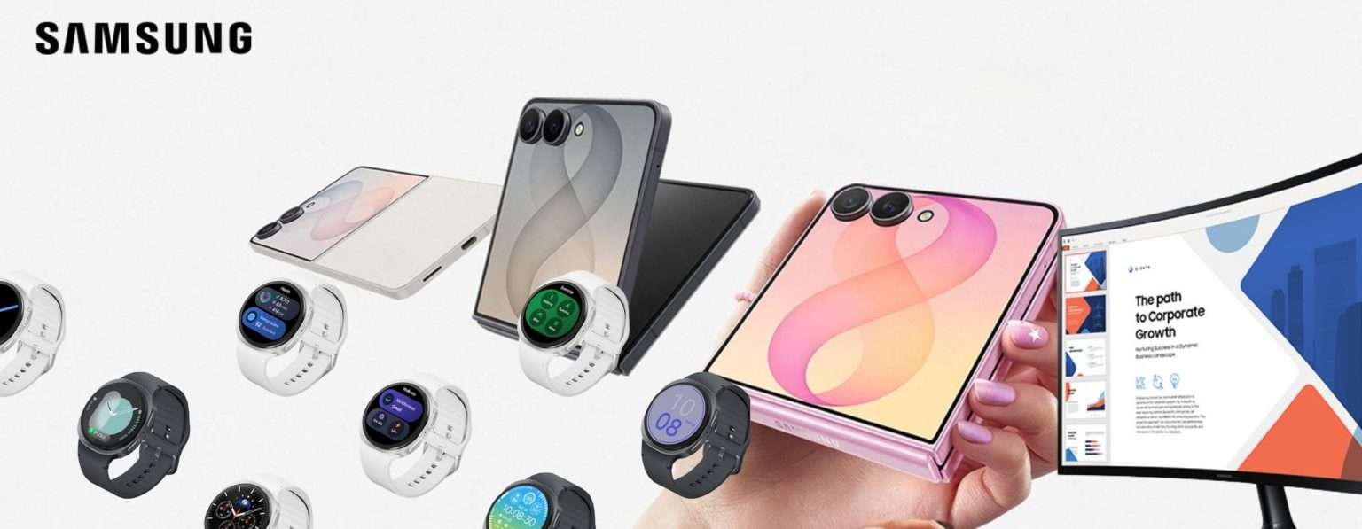 Anteprima: 3 offerte Samsung eccezionali solo su Amazon