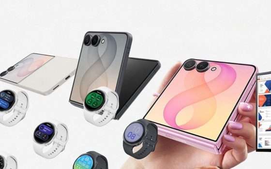 3 offerte Samsung eccezionali solo su Amazon