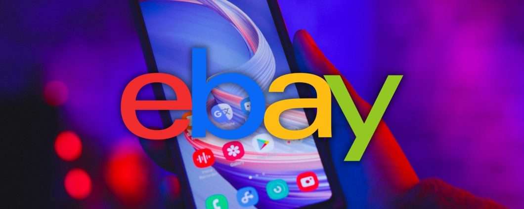 3 smartphone potenti e affidabili in offerta a meno di 400€ su eBay