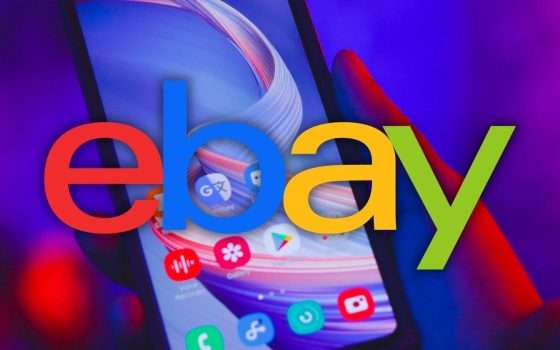 3 smartphone potenti e affidabili in offerta a meno di 400€ su eBay