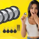 4 Air Tracker Tag (IOS) per non perdere gli oggetti importanti a soli 19€