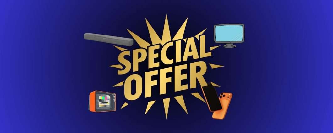 4 offerte tech eBay da acquistare per l'ottimo rapporto qualità-prezzo