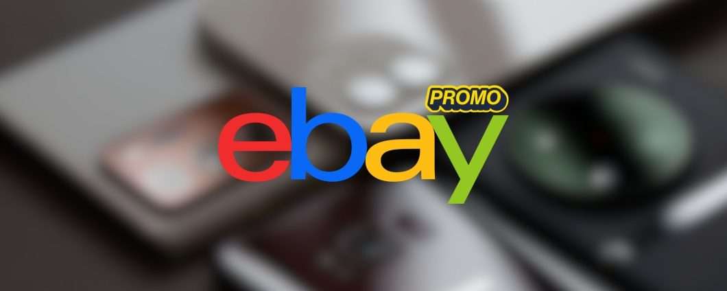 5 smartphone da acquistare oggi su eBay per qualità alta e prezzo basso