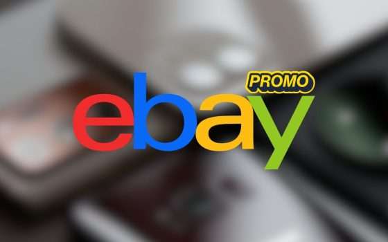 5 smartphone da acquistare oggi su eBay per qualità alta e prezzo basso