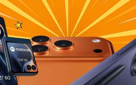 5 smartphone sotto coupon su eBay da acquistare adesso